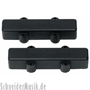 Bartolini 59CBJS1-SET Jazz Bass® - Set of 2 Pickups, 5-str. (single coils, neck/bridge, deep tone)