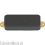 Bartolini 6RT Rickenbacker® 4001 Pickup (split coil/ neck, deep tone Bass PU)