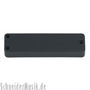Bartolini P46CBC-T P4 Soapbar Pickup, 6-str. (dual coil/ bridge)