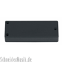 Bartolini XXM45M-B M4 Soapbar Pickup, 5-str. (split coil/ neck, deep tone)