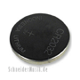 CR2032 Lithium Batería / Button Cell (1-pack)