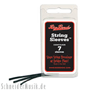 Big Bends String Sleeves for E-Guitar (7-pack)