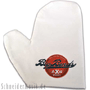 Big Bends AXS Mit / Guante de limpieza