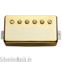 Benedetto A-6 Humbucker Pickup, gold