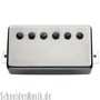 Benedetto P.A.F. Humbucker Pickup (Seth Lover Design), black