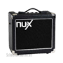 nuX MIGHTY 8 Guitar Amplifier w/Digital Effects (4 Watt)