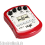 nuX PG-1 Portable Guitar Effects Processor