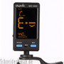 Cherub WST-650C Chromatic Clip-On Tuner / Afinador negro