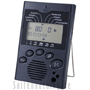 Cherub WSM-001A Intelligent Metronome, black