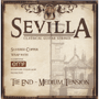 Cleartone Sevilla 8450 Classical Guitar strings High Tension