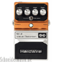DigiTech HardWire SC-2 Valve Distortion