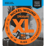 D'Addario Nickel EJ22 Jazz Medium