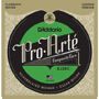 D'Addario EJ25C Pro-Arte COMPOSITES Flamenco Clear Nylon