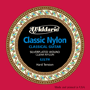 D'Addario EJ27H Student Classics Set, Hard Tension