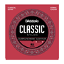 D'Addario EJ27N Student Classics Set, Normal Tension