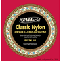 D'Addario EJ27N-3/4 Student Classics Juego - Normal Tension, 3/4 size