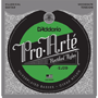 D'Addario EJ29 Rectified Classics Set, Moderate Tension