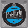 D'Addario EJ31 Rectified Classics Set, Hard Tension