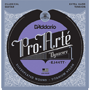 D'Addario EJ44TT Pro-Arte DYNACORE Set, Extra-Hard Tension