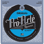 D'Addario EJ46TT Pro-Arte DYNACORE Set, Hard Tension