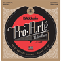 D'Addario EJ47 Pro-Arte 80/20 Bronze Wound Set, normal