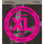 D'Addario ENR71 Bass Half Rounds, Regular Light, Long Scale