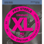 D'Addario EPS170M Bass ProSteels Round Wound, Medium Scale
