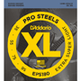 D'Addario EPS180 Bass ProSteels Round Wound, Long Scale