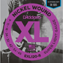 D'Addario EXL120-8 Nickel Wound, Super Light 8-string