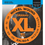 D'Addario EXL160-5 Bass Nickel Roundwound, Medium (5-string)