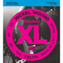 D'Addario Bass Nickel Roundwound EXL165SL Super Long Scale