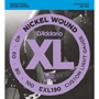 D'Addario Bass Nickel Roundwound EXL190 Long Scale