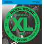 D'Addario Bass Nickel Roundwound EXL220 Long Scale