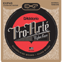 D'Addario EXP45 Classical EXP Coated, Normal Tension