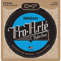 D'Addario EXP46 Classical EXP Coated, Hard Tension