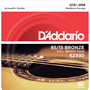 D'Addario Great American EZ930 M