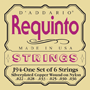 D'Addario J94 Requinto Silver Wound on Nylon, medium