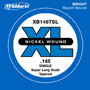 D'Addario XB145TSL Bass XL Nickel Wound, Super Long Scale, Tapered