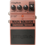 DigiTech Main Squeeze® Compressor/Sustainer X-Series
