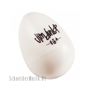 Dunlop 9110 Glow Maraca - white (phoshorescent)