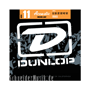 Dunlop DAB1506 Acoustic 80/20 Bronze ML