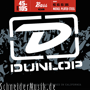 Dunlop DBN2014 Bass Nickel Plated Steel M