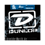 Dunlop DBS2015 Bass Stainless Steel M 5-string