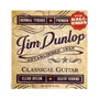 Dunlop DCV1006PBN Premier Classical Set (ball end) Normal Tension