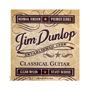 Dunlop DCV1016PSN Premier Classical Juego, Normal Tension