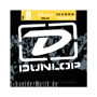 Dunlop DEN1006 Electric Nickel Plated Steel XL