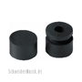 Dunlop ECB 124 Effect Pedal Grommets (3 pack)