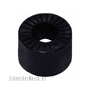 Dunlop ECB 131 Cap black (for rotary knob ECB 130)