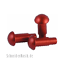 Dunlop ECB 137 Mini Side Switch Cover red