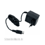 Dunlop ECB 735 AC Adapter for Cry Baby Rack (DCR-2SR)